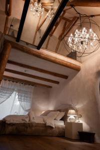 Fotografie z fotogalerie ubytování Castelul de Lut - Eco Boutique Guesthouse v destinaci Porumbacu de Sus