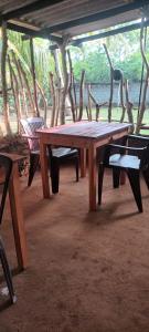 Φωτογραφία από το άλμπουμ του Yala Tropical Lodge σε Kirinda