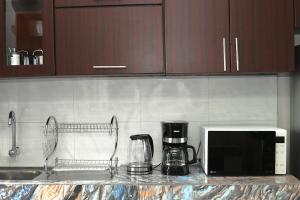 Galeriebild der Unterkunft Myra Luxury Homes in Kololo- Your Family Oasis in Kampala