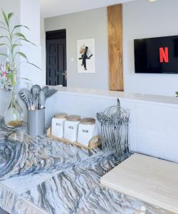 Galeriebild der Unterkunft Myra Luxury Homes in Kololo- Your Family Oasis in Kampala + 26 Fotos