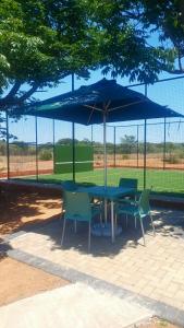 Fotografie z fotogalerie ubytování Fikani game lodge v destinaci Thabazimbi