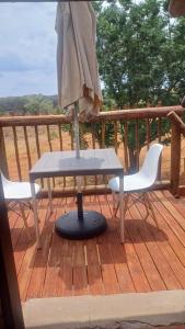 Fotografie z fotogalerie ubytování Fikani game lodge v destinaci Thabazimbi