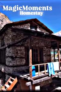 Příroda nedaleko ubytování v soukromí