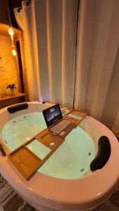 Fotografie z fotogalerie ubytování Chalés M pedra selada v destinaci Visconde de Mauá