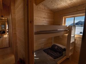 Φυσικό τοπίο κοντά σε αυτό το καταφύγιο