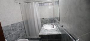 Ένα μπάνιο στο Dulcesdias +13 φωτογραφίες