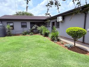 Zahrada ubytování 43 Home Reyno ridge