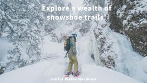 Raicho Onsen Inn iarna +104 fotografii