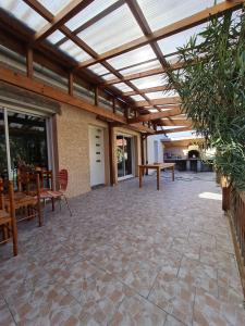 Φωτογραφία από το άλμπουμ του gîte des Bois σε Sainte-Julie +16 φωτογραφίες