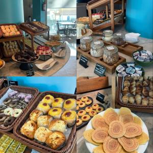 Φαγητό σε αυτό το διαμέρισμα ή κάπου εκεί κοντά