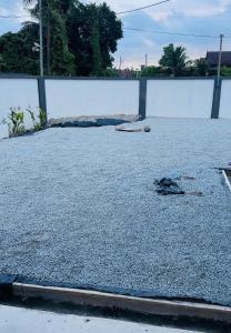 Fotografie z fotogalerie ubytování The Payong House v destinaci Gua Sai