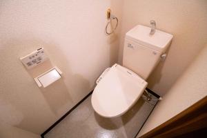 Ένα μπάνιο στο Sunny Harbor Kurihama 201 in Kurihama station +23 φωτογραφίες