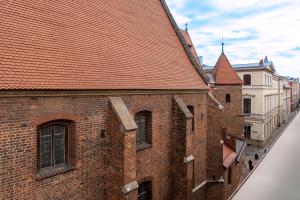 Η γειτονιά γύρω από ή μία γειτονιά κοντά σε αυτό το διαμέρισμα