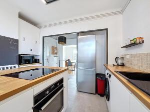 Afbeelding uit fotogalerij van Appartement sur Riom 6 pers in Riom