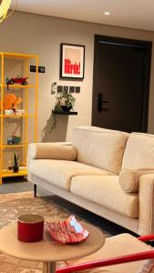 Afbeelding uit fotogalerij van Oro Inn in Buraydah