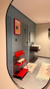 Afbeelding uit fotogalerij van Oro Inn in Buraydah +15 foto's