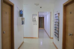 Fotografie z fotogalerie ubytování Hotel Las Palmas Urban Center v destinaci Las Palmas de Gran Canaria