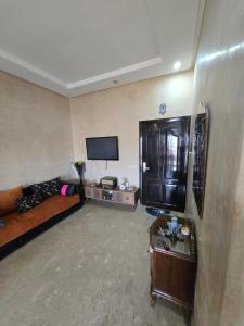 Μια τηλεόραση ή/και κέντρο ψυχαγωγίας στο Les perle de tamaris