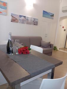 Χώρος καθιστικού στο Miramare4