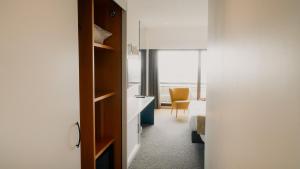 O zonă de relaxare la Floreal Le Panoramique +18 fotografii