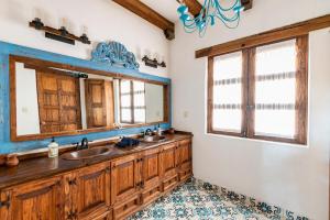 Fotografie z fotogalerie ubytování Villa Rey Traditional Hacienda Home Near Oaxaca v destinaci Oaxaca + 101 fotografií