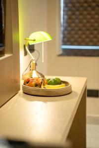 Jídlo v hotelu nebo okolí + 34 fotografií