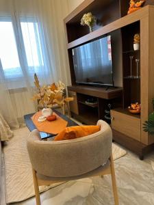 Φωτογραφία από το άλμπουμ του Apartment Constantine σε Κωνσταντίνη