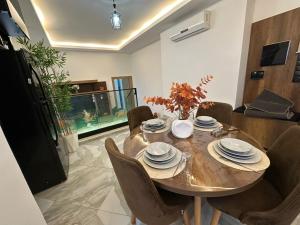 Φωτογραφία από το άλμπουμ του Apartment Constantine σε Κωνσταντίνη +17 φωτογραφίες