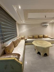 Φωτογραφία από το άλμπουμ του Appartement Lumineux et Cosy Dar Bouazza στην Καζαμπλάνκα