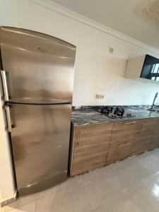 Φωτογραφία από το άλμπουμ του Appartement Lumineux et Cosy Dar Bouazza στην Καζαμπλάνκα