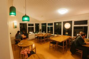 Επισκέπτες που μένουν στο The Hvítá Inn by Ourhotels +22 φωτογραφίες