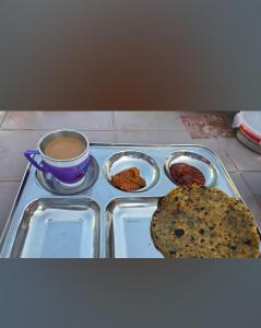 Jídlo v ubytování v soukromí nebo okolí + 33 fotografií