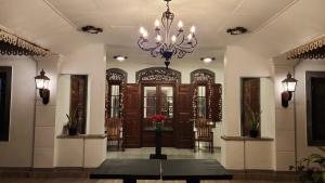 Fotografie z fotogalerie ubytování Das Haus Villa & Restaurant v destinaci Unawatuna