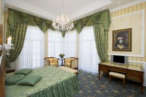 Gallery image of Aton Hotel in Krasnodar