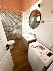 Ένα μπάνιο στο Grandpa's House +20 φωτογραφίες