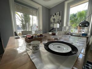 Fotografie z fotogalerie ubytování Chambre d'hôtes dans le centre historique v destinaci Quimperlé