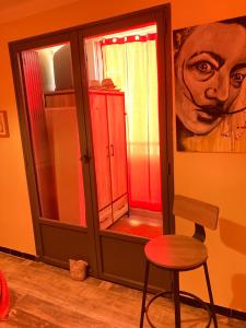 Φωτογραφία από το άλμπουμ του Les Palmiers Très beau T2 vue mer 2mn de la plage150m σε Six-Fours-les-Plages +4 φωτογραφίες