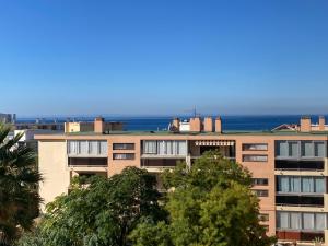 Φυσικό τοπίο κοντά σε αυτό το διαμέρισμα