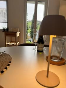 Fotografie z fotogalerie ubytování Alte Näherei v destinaci Degersheim + 15 fotografií