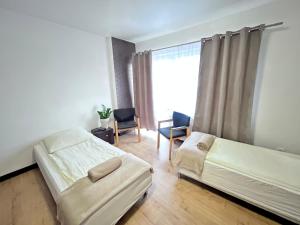 Afbeelding uit fotogalerij van Kozienice Dream Hostel 