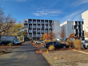 Fotografie z fotogalerie ubytování Apartments by Radecka Zarembowicza Wrocław Lotnisko ve Vratislavi
