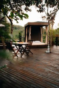 Φυσικό τοπίο κοντά σε αυτό το καταφύγιο