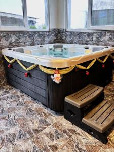 Φωτογραφία από το άλμπουμ του Vidiecky dom Leles σε Leles