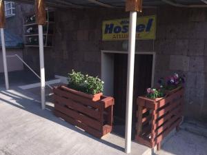 Fotografie z fotogalerie ubytování Mini Hostel N.Tigranyan 5 v Jerevanu