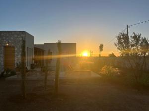 صورة لـ Oasis of Tranquility في غزوة