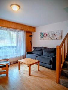 Φωτογραφία από το άλμπουμ του Centre Thermal Appartement NORD σε Ovronnaz