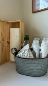 Fotografie z fotogalerie ubytování Charmerende Sommerhus Nær Sæby Nordstrand v destinaci Saeby