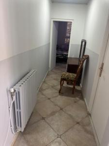 Φωτογραφία από το άλμπουμ του apartment in a quiet area σε Κωνσταντίνη