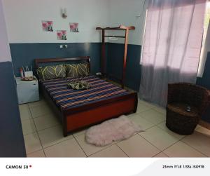 Φωτογραφία από το άλμπουμ του Studio ks σε Pointe-Noire