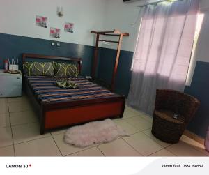 Φωτογραφία από το άλμπουμ του Studio ks σε Pointe-Noire